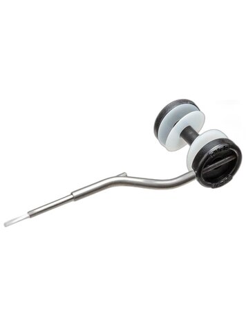 Hareline Rite Bobbin 3" Magnum Ceramic