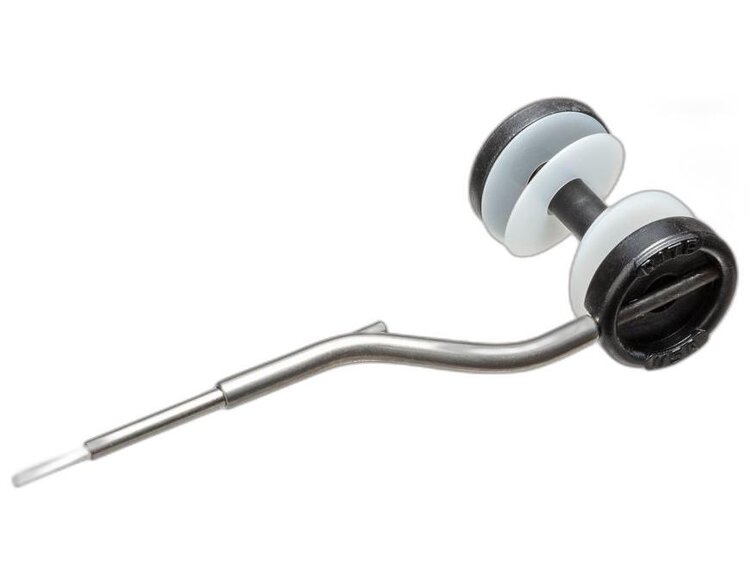 Hareline Rite Bobbin 3" Magnum Ceramic