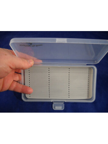 New Phase Royal Treatment Intruder Box