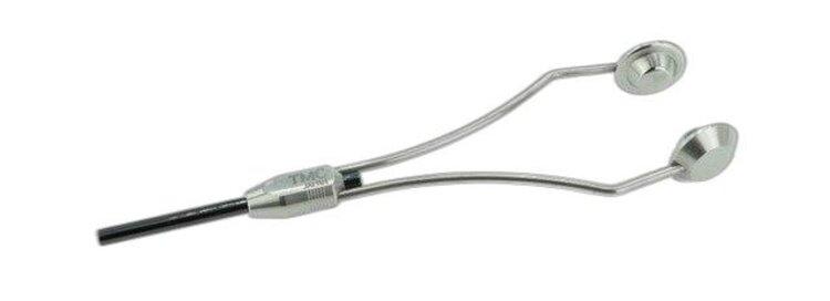 Umpqua Feather Merchants Tiemco Ceramic Bobbin EVO HD Straight