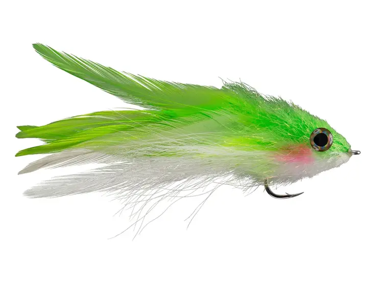 Rio RIO's King Kinky Muddler