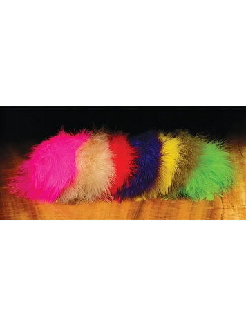 Hareline X Select Marabou