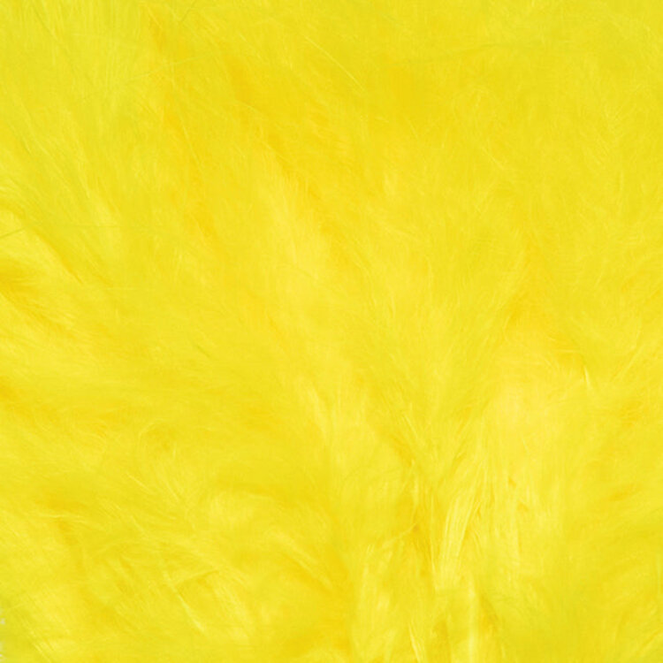 Hareline X Select Marabou