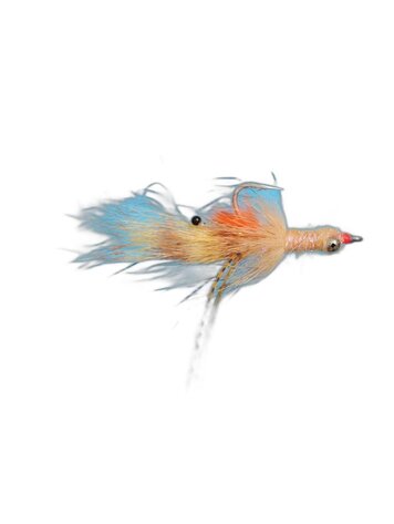 Solitude Bonefish Buttah