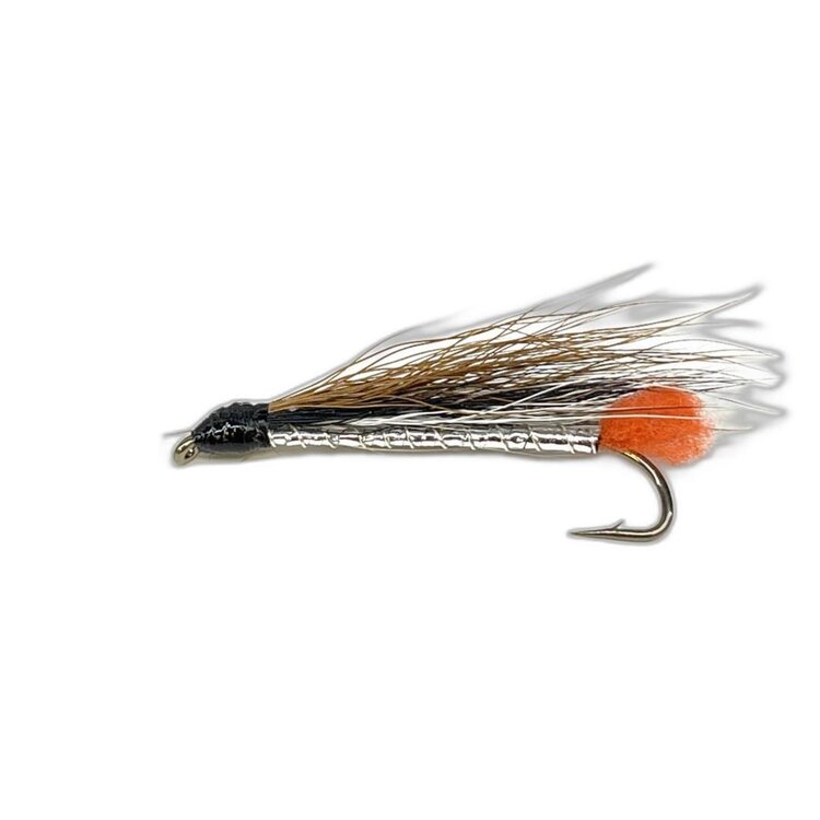 Solitude Black Nosed Dace Sz 12