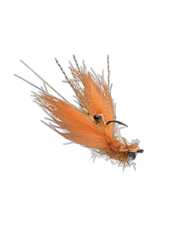 Rio RIO's Cray Cray Rust Sz 6
