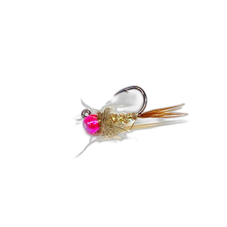 Solitude Tungsten Jig Naughty Bunny