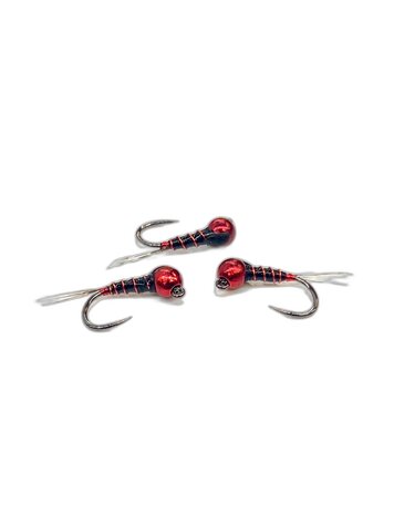 Solitude Tungsten Jig Nightmare