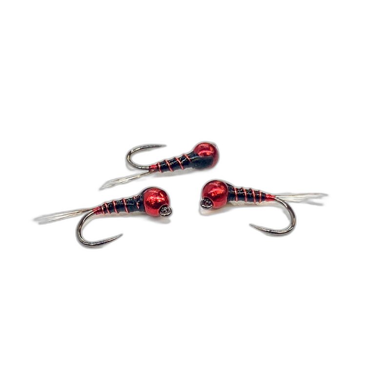 Solitude Tungsten Jig Nightmare