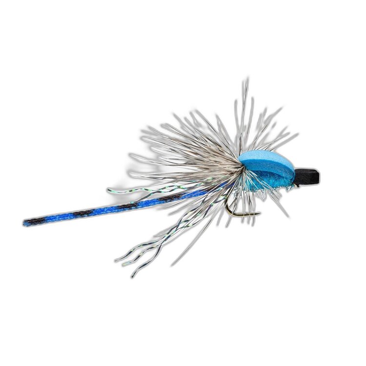 Solitude MFC Adult Damsel -Sz 12