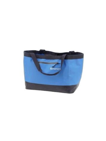 Simms Simms Dry Creek Simple Tote - 50L, Pacific