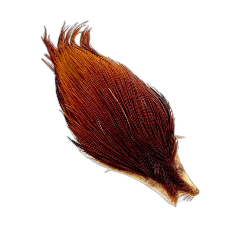 Hareline Keough Tyer's Grade Capes