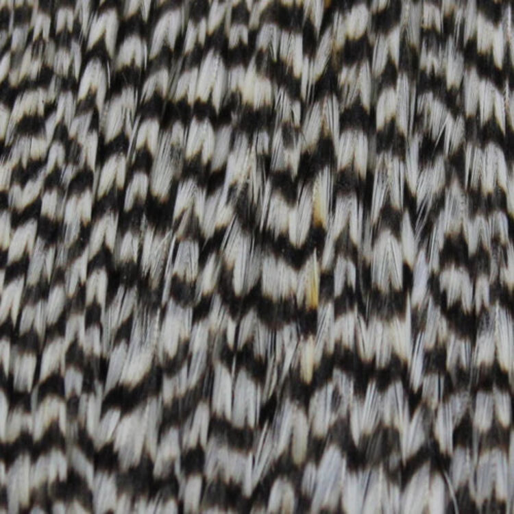 Hareline Keough Tyer's Grade Capes