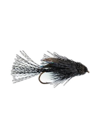 Solitude Steelhead Muddler