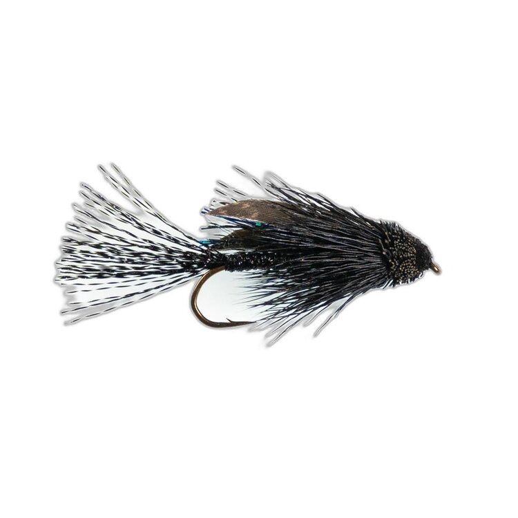 Solitude Steelhead Muddler