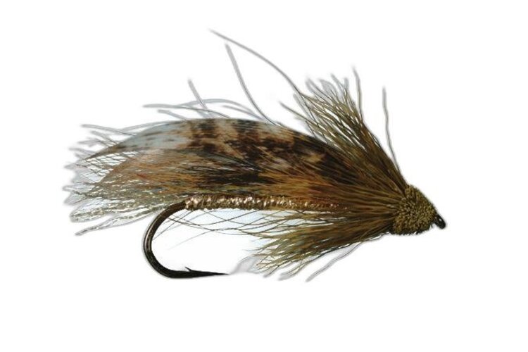 Solitude Steelhead Muddler