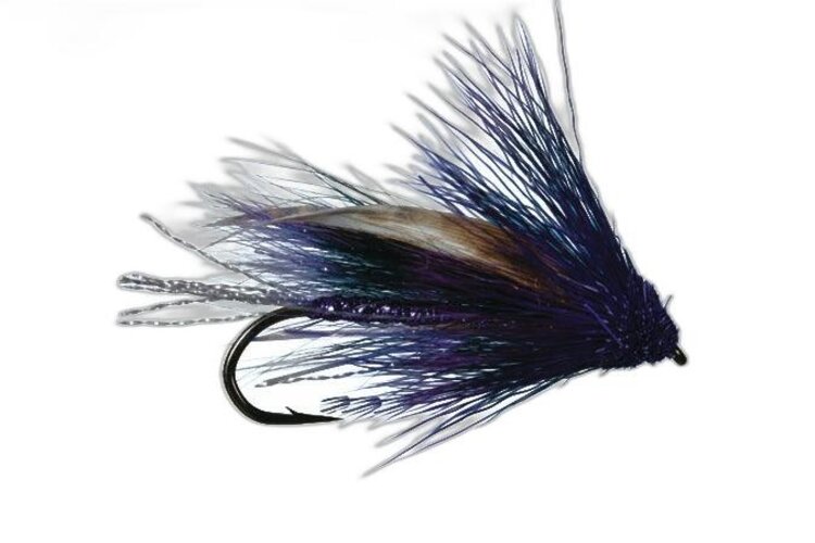 Solitude Steelhead Muddler