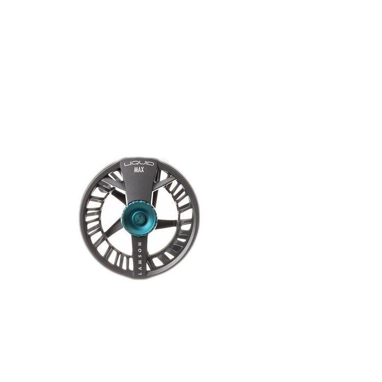Lamson Lamson Liquid Max Outfit