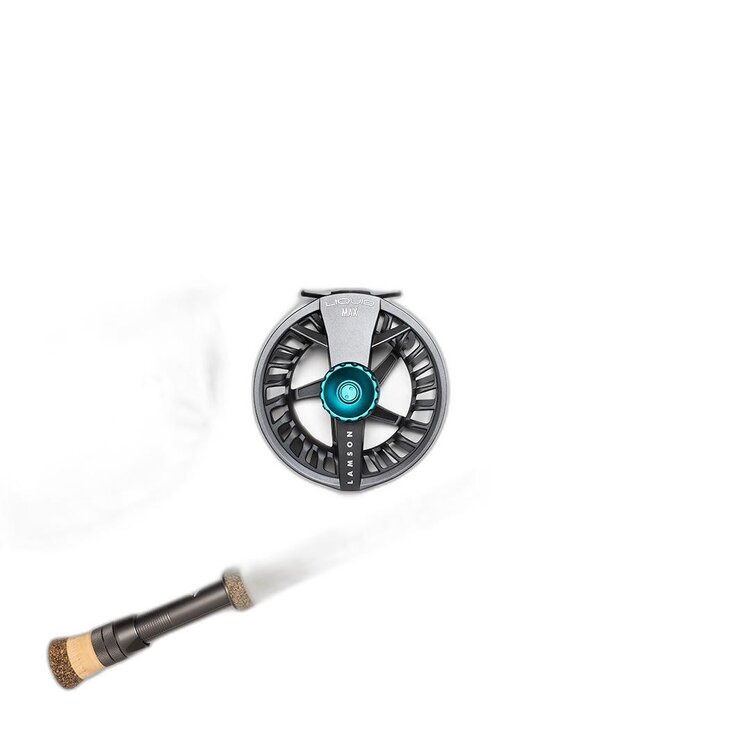 Lamson Lamson Liquid Max Outfit