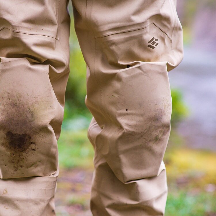 Skwala Skwala Backeddy Wader