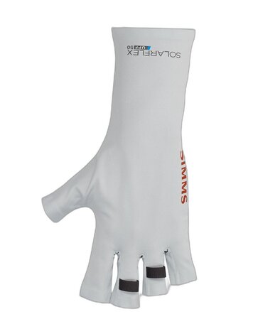 Simms Simms SolarFlex SunGlove, Bimini Blue