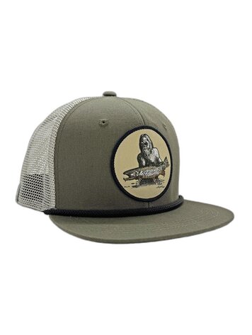 RepYourWater RepYourWater Hero Squatch Hat