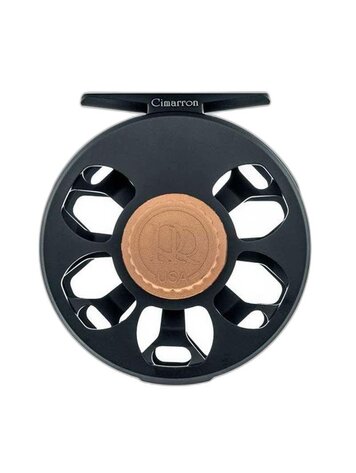 Ross Reels Ross Cimarron