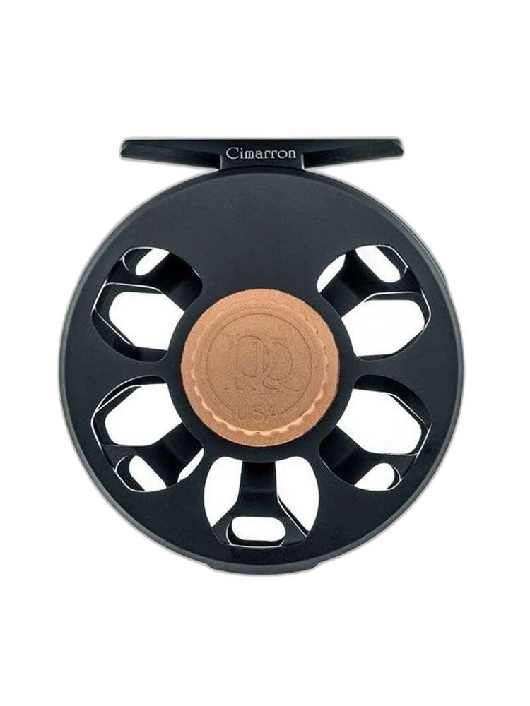 Ross Reels Ross Cimarron