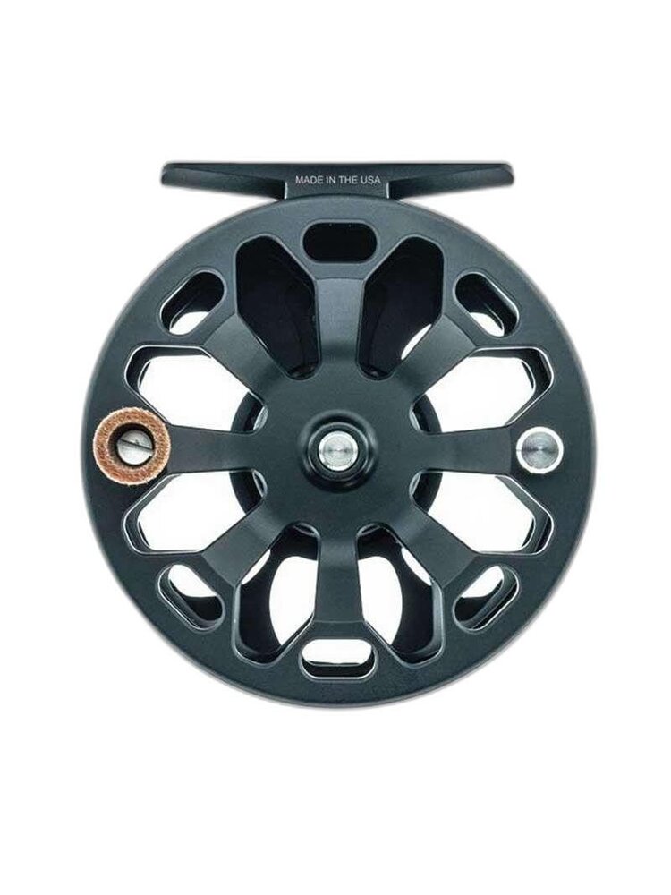Ross Reels Ross Cimarron