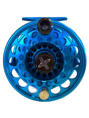 Galvan Galvan Swing Fly Reel Custom Blue