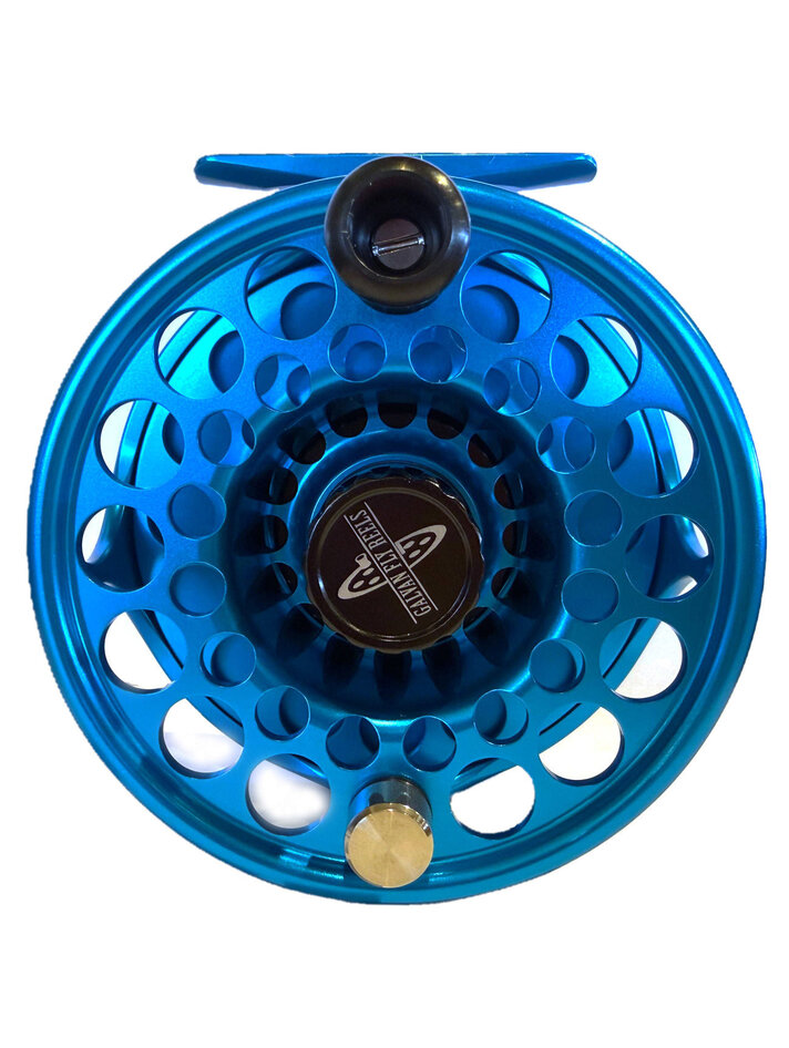 custom fly reel Nautilus X-Series – Bighorn Angler But why is this reel so good Hatch Iconic Custom Saltwater Slam