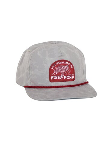 Fishpond Fishpond Ascension Hat