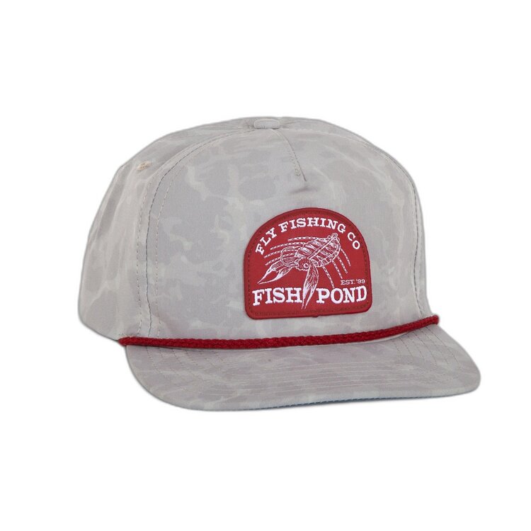 Fishpond Fishpond Ascension Hat