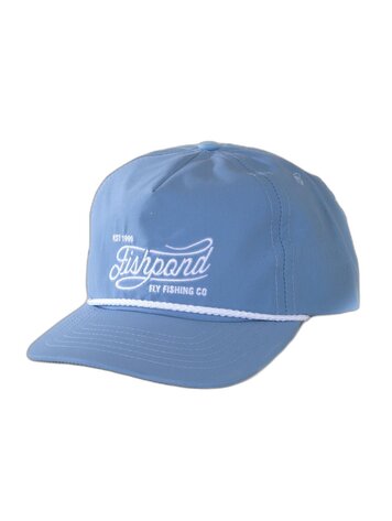 Fishpond Fishpond Patrol Hat - Dusk