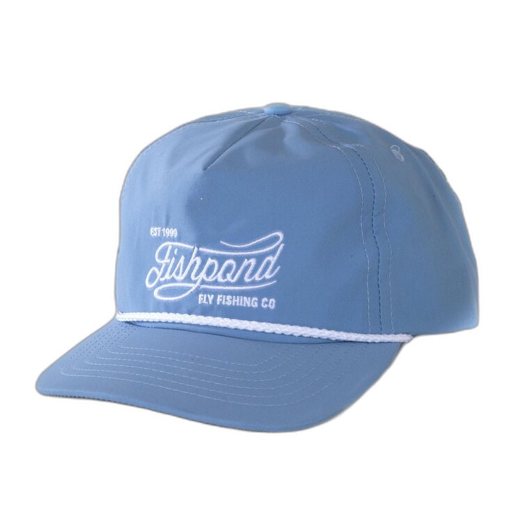 Fishpond Fishpond Patrol Hat - Dusk