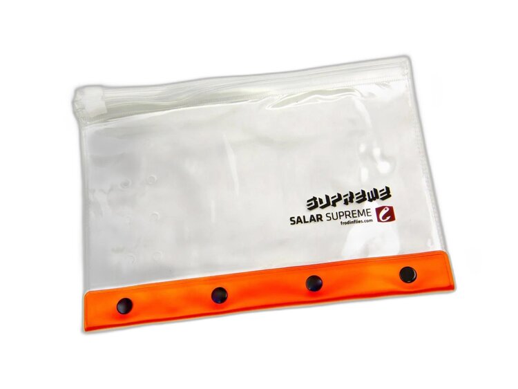 Frodin Flies Salar Supreme Fly Wallet  - Medium