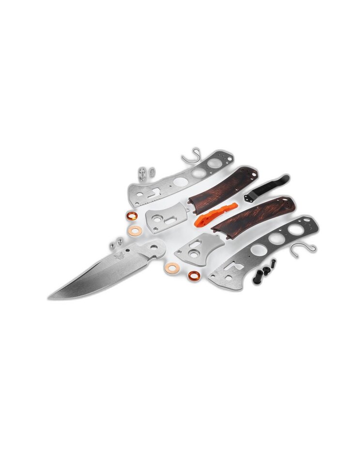 Benchmade Benchmade Crooked River