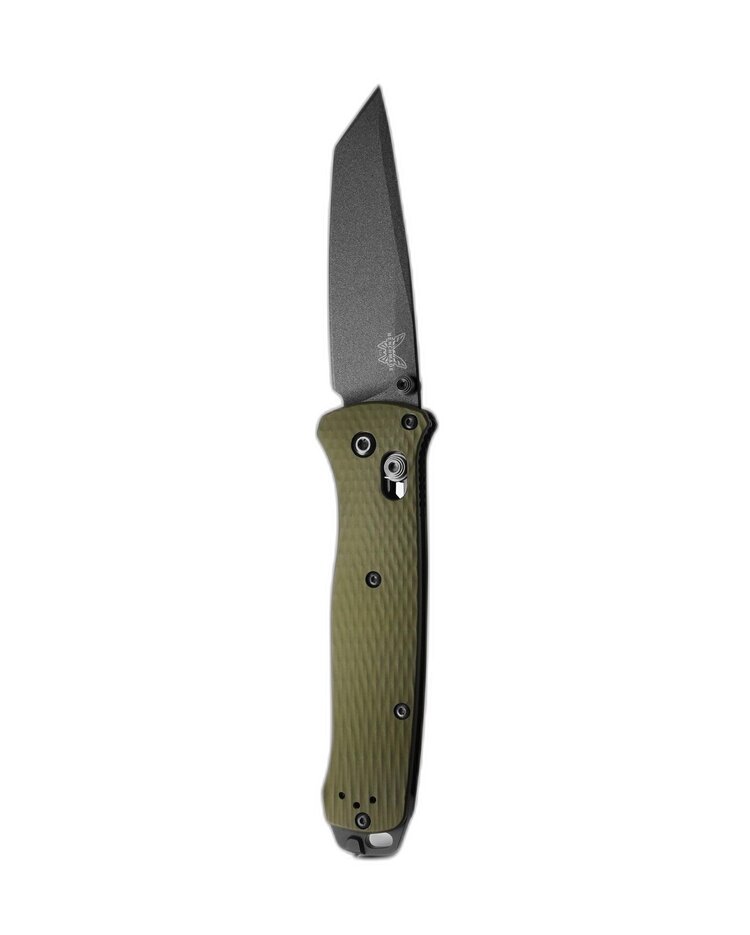 Benchmade Benchmade Bailout