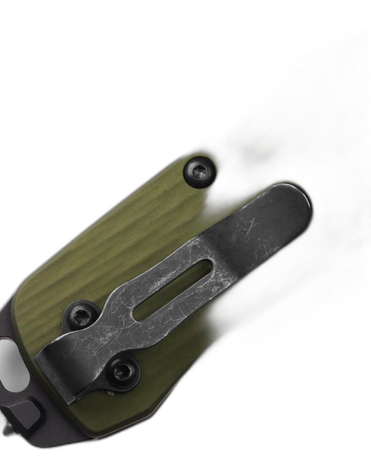 Benchmade Benchmade Bailout