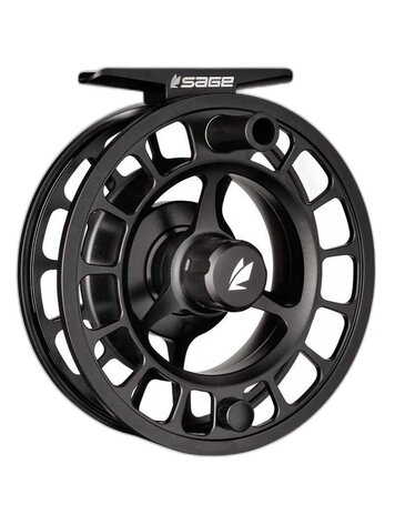 Sage Sage Shift Fly Reel Sage Sage Shift Fly Reel