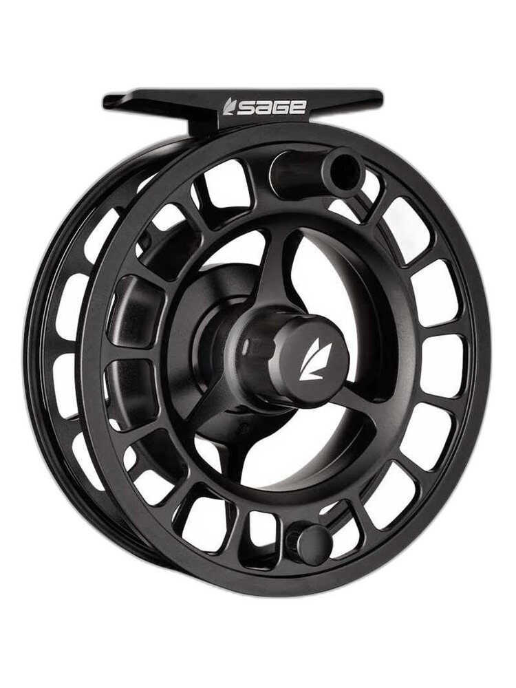 Sage Sage Shift Fly Reel