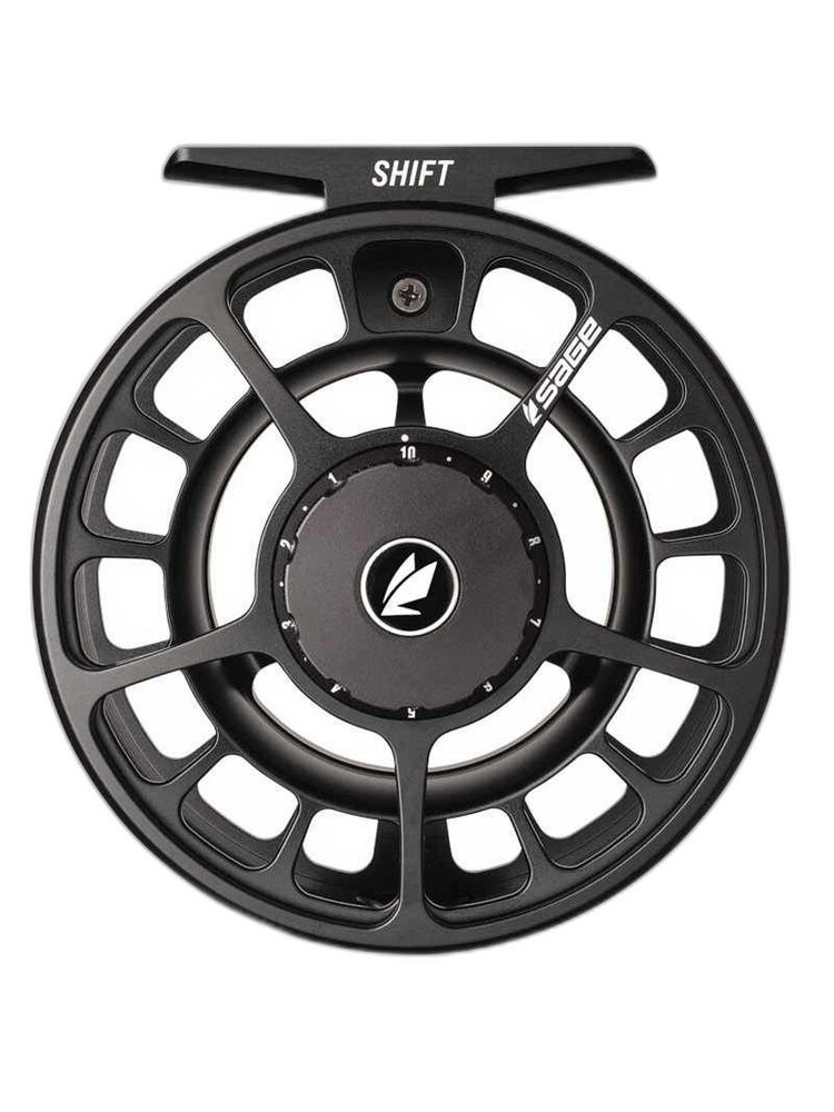 Sage Sage Shift Fly Reel