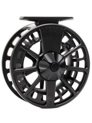 Lamson Lamson Guru S Blackout