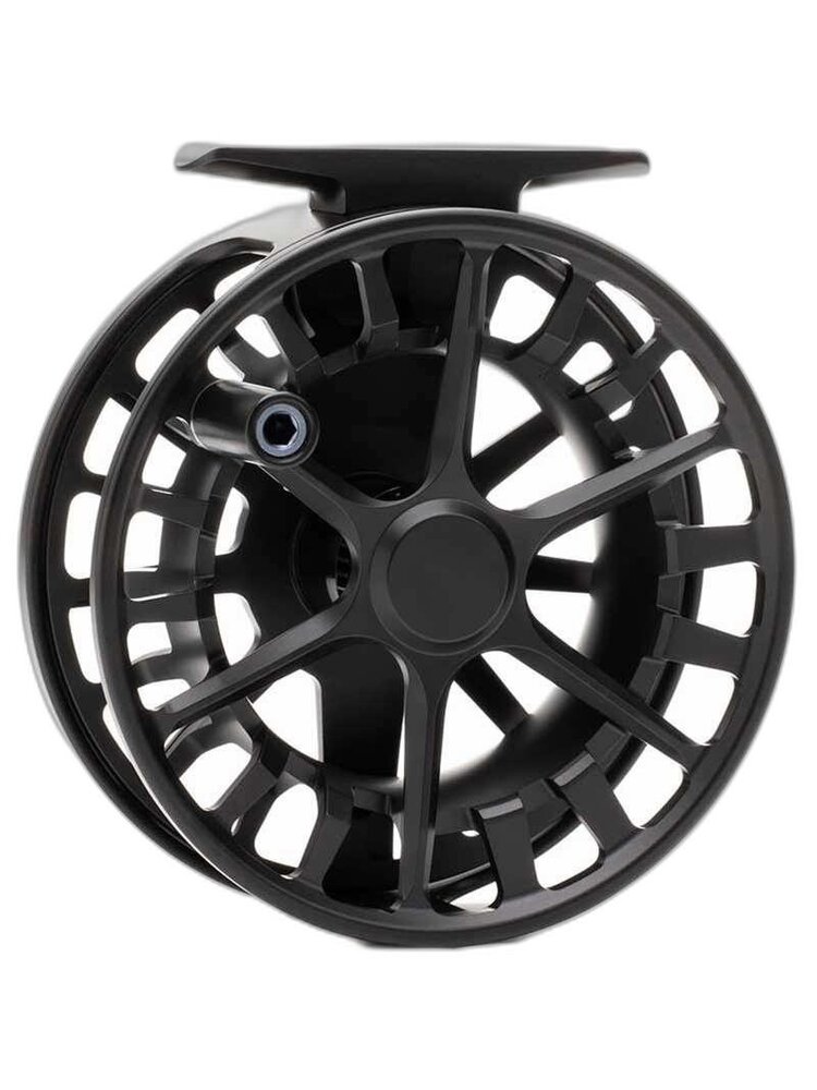 Lamson Lamson Guru S Blackout