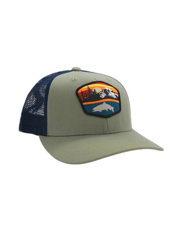 RepYourWater RepYourWater Last Light Hat
