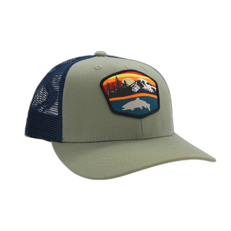 RepYourWater RepYourWater Last Light Hat