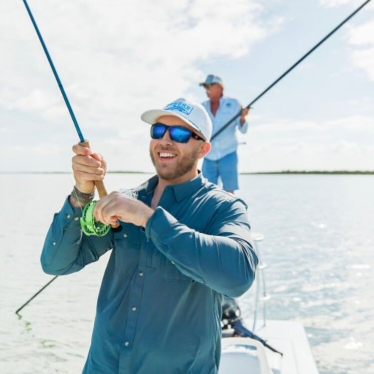 Poncho Outdoors Poncho Outdoors The Bigeye