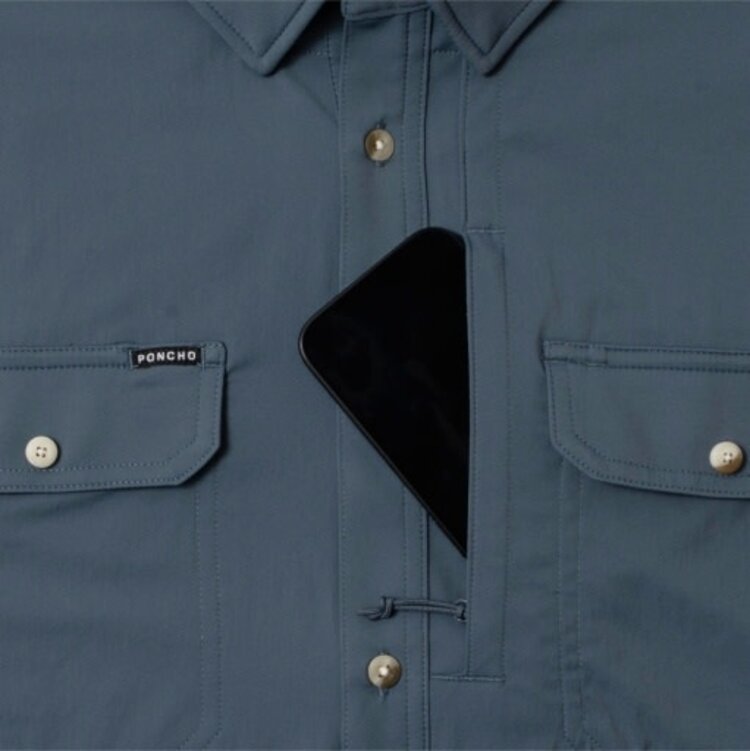 Poncho Outdoors Poncho Outdoors The Bigeye