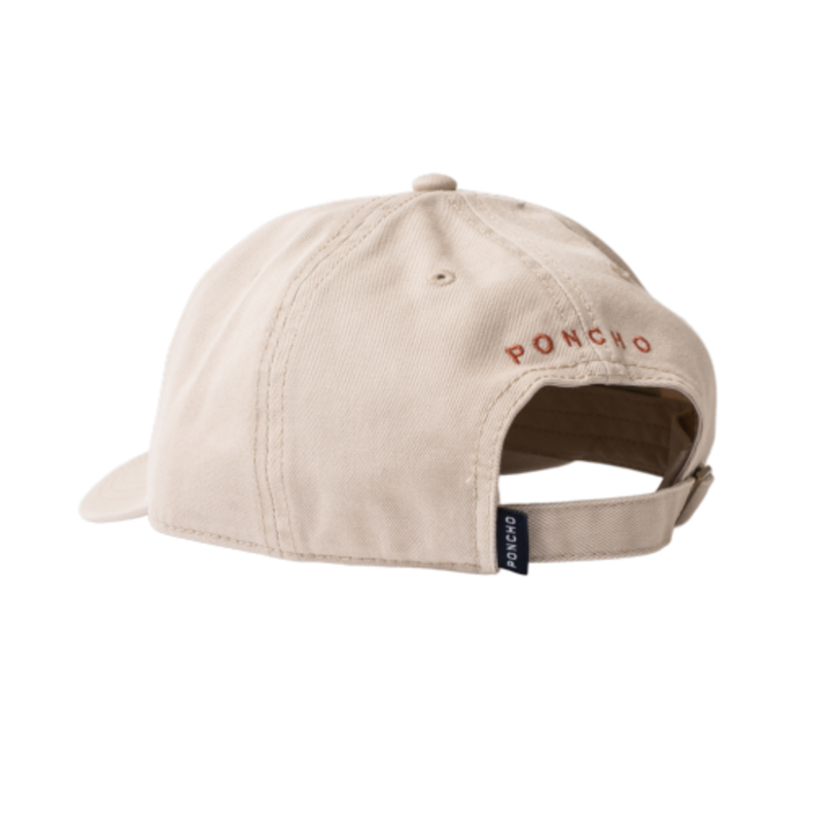 Poncho Outdoors Poncho Outdoors Nymphing Dad Hat