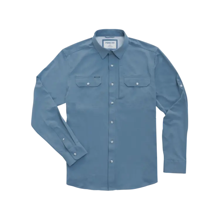 Poncho Outdoors Poncho Outdoors The Bigeye